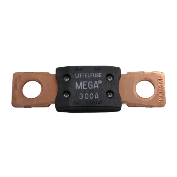 OEM and Alt Quality Electric Diesel Forklift Spare Part Fuse Jungheinrich(ameise) 50250175