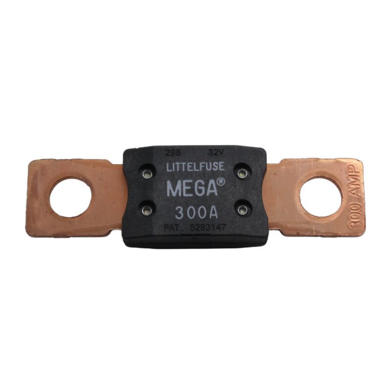 OEM and Alt Quality Electric Diesel Forklift Spare Part Fuse Jungheinrich(ameise) 50250175