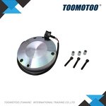 TWS Earbuds Manufacturer - X08 HIFI In-Ear BT Waterproof True Wireless Stereo