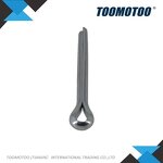 OEM Alt Quality Electric Diesel Forklift Spare Part TVH 553949 PIN - SPLIT COTTER PIN