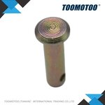OEM and Alt Quality Electric Diesel Forklift Spare Part Axles and Pins Linde 12183434700