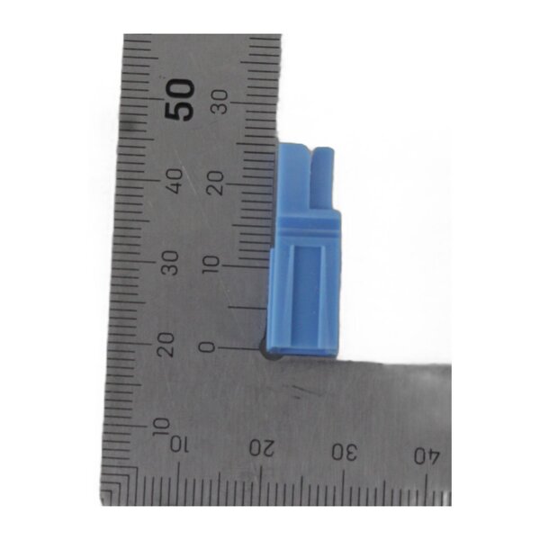 OEM Alt Quality Electric Diesel Forklift Spare Part ANDERSON 1330G12  CONNECTOR ASSEMBLY - BA POWERPOLE