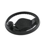 OEM and Alt Quality Electric Diesel Forklift Part Steering Wheel Yale 919828601