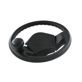 OEM and Alt Quality Electric Diesel Forklift Part Steering Wheel Yale 919828601