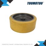 Kids 4G Smart Watch Manufacturer - AS06 Curved Screen Rotating Camera HD Video GPS+WIFI+LBS