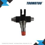 OEM and Alt Quality Electric Diesel Forklift Spare Steering Knuckle Yale 580042229