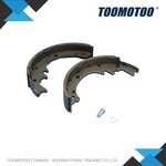 OEM and Alt Quality Electric Diesel Forklift Spare Part Kit Brake Shoes Hyster 2026787