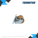 Smart Band Manufacturer - H59 MAX Screenless Sleep Heart Rate Monitor Fitness Tracker