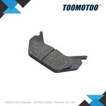 OEM and Alt Quality Electric Diesel Forklift Spare Brake Pad Hyster 1495631