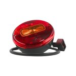 OEM and Alt Quality Electric Diesel Forklift Spare Rear Light Linde 1263801005