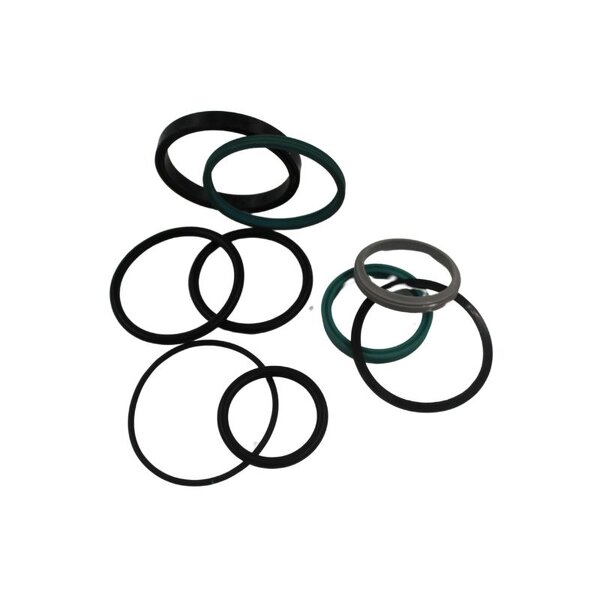 OEM and Alt Quality Electric Diesel Forklift Spare Part Seal Kit Hydr Linde 0009608037