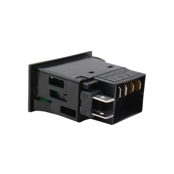 OEM and Alt Quality Electric Diesel Forklift Spare Part Switch Jungheinrich 51142277