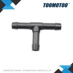 OEM and Alt Quality Electric Diesel Forklift Spare Part Fitting Heli Jt603108011