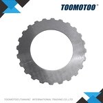 OEM and Alt Quality Electric Diesel Forklift Spare Part Transmission Disc Tcm 31536-41K00