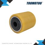 Smart Watch Manufacturer - HK73 1.73" Amoled Fitness Tracker BT Call Heart Rate for Man