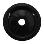 OEM Alt Quality Electric Diesel Forklift Spare Part MANITOU 825633 REEL - SHEAVE HOSE PULLEY