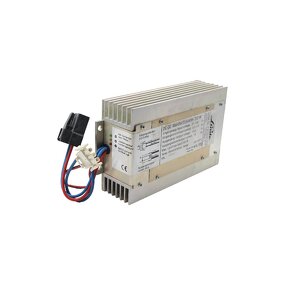 OEM and Alt Quality Electric Diesel Forklift Spare Parts Converter Linde 7917401218