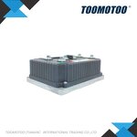 Health Smart Ring Manufacturer - TK5 Fitness Heart Rate 5ATM+IP68 with Charging Box