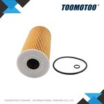 OEM and Alt Quality Electric Diesel Forklift Spare Part Oil Filter Linde VW074115562