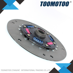 OEM and Alt Quality Electric Diesel Forklift Spare Part Clutch Disc 134544250071