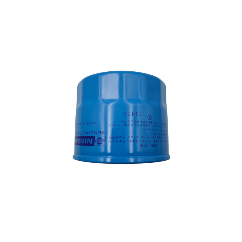 OEM and Alt Quality Electric Diesel Forklift Spare Part Oil Filter Nissan 2080101361