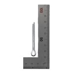 OEM Alt Quality Electric Diesel Forklift Spare Part TVH 553949 PIN - SPLIT COTTER PIN