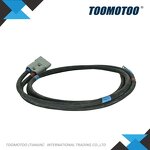 OEM and Alt Quality Electric Diesel Forklift Spare Part Battery Connector with Cable Hyster 2054501