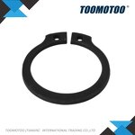 OEM Alt Quality Electric Diesel Forklift Spare Part  TVH 151676 RING - RETAINING RING SNAP SHAET