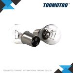 OEM and Alt Quality Electric Diesel Forklift Spare Part Bulb 48V 25W Tcm 581E992621
