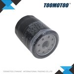OEM and Alt Quality Electric Diesel Forklift Spare Part Oil Filter 156017600871