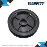 OEM Alt Quality Electric Diesel Forklift Spare Part MANITOU 825633 REEL - SHEAVE HOSE PULLEY
