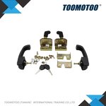 OEM and Alt Quality Electric Diesel Forklift Spare Part Locks and Latches Heli Nbs502
