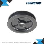 OEM Alt Quality Electric Diesel Forklift Spare Part MANITOU 825633 REEL - SHEAVE HOSE PULLEY