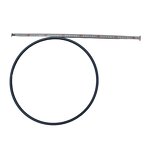 OEM Alt Quality Electric Diesel Forklift Spare Part TVH 1198926 SEAL - LIP SEAL