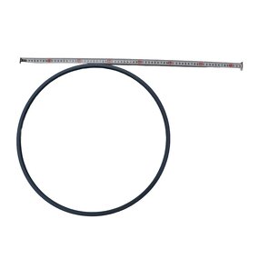 OEM Alt Quality Electric Diesel Forklift Spare Part TVH 1198926 SEAL - LIP SEAL