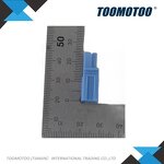 OEM Alt Quality Electric Diesel Forklift Spare Part ANDERSON 1330G12  CONNECTOR ASSEMBLY - BA POWERPOLE