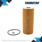 OEM and Alt Quality Electric Diesel Forklift Spare Part Oil Filter Linde VW074115562