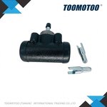 OEM and Alt Quality Electric Diesel Forklift Spare Part Wheel Brake Cylinder Komatsu 34b3014311