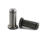 OEM and Alt Quality Electric Diesel Forklift Spare Part Axles and Pins Jungheinrich 05004930