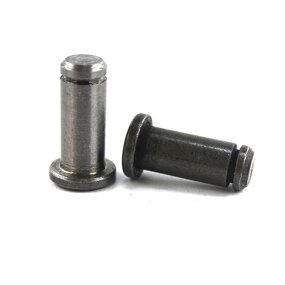 OEM and Alt Quality Electric Diesel Forklift Spare Part Axles and Pins Jungheinrich 05004930