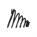 OEM and Alt Quality Electric Diesel Forklift Spare Part Pressure Spring Auramo 5102729