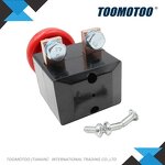 OEM and Alt Quality Electric Diesel Forklift Spare Part Emergency Stop Switch High Capacity Preformed Heli Z8796ED250