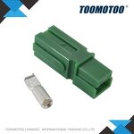 Hot Selling OEM and ALT Quality Electric Diesel Forklift TSA 1300G2 CONNECTORASSEMBLY-BA