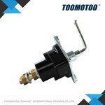 OEM and Alt Quality Electric Diesel Forklift Spare Parts Battery Disconnect Switch Fantuzzi 29875032