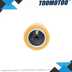 Smart Watch Manufacturer - HK73 1.73" AMOLED Heart Rate Fitness BT Call Outdoor Sports