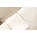 Chinese Style Suit Set Manufacturer - Plus Size Jacket High Waisted Pants Two-piece