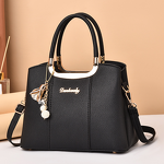 Women's Handbag Manufacturer - High-quality Large Size PU Leather Large Capacity Luxury