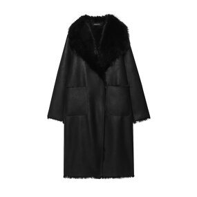 Double-sided Coat Manufacturer - Long Style for Women Autumn Winter
