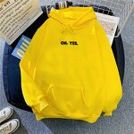 Women's Plush Hoodie Manufacturer - 2024 Loose Bow Collar Breathable Knitted Anti-Pilling