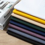 Men's Polo Shirt Manufacturer - 190gsm Cotton Solid Color Short Sleeve Casual